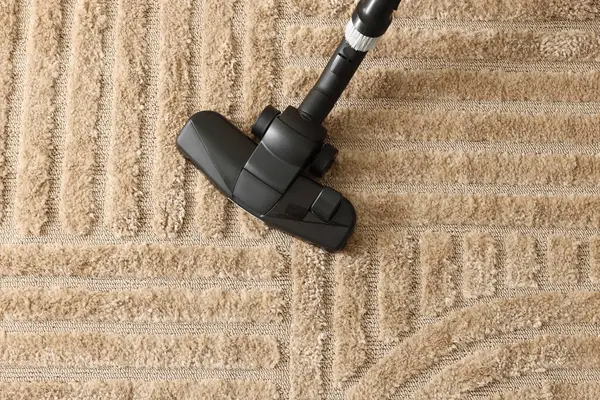 Advanced Cleaning Technology